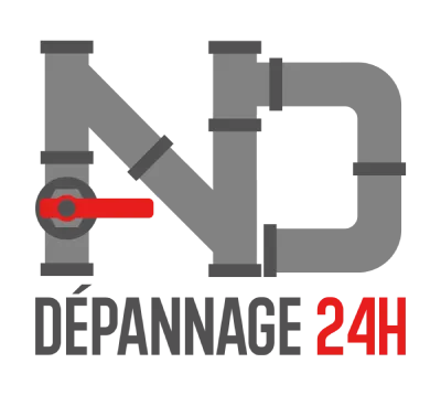 ANDDEPANNAGE Logo